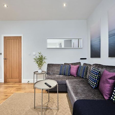 2 Princess Green - Portrush By The Sea Eksteriør billede
