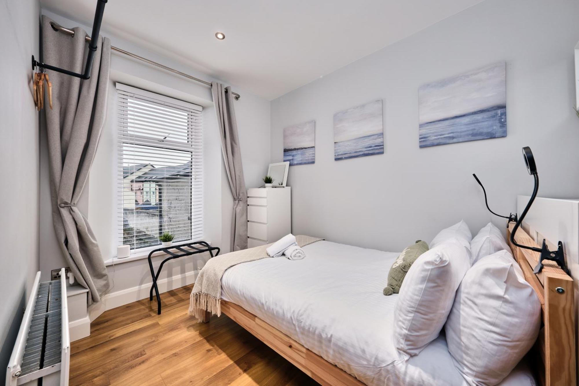 2 Princess Green - Portrush By The Sea Eksteriør billede